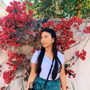 Meet your Posher, Analy